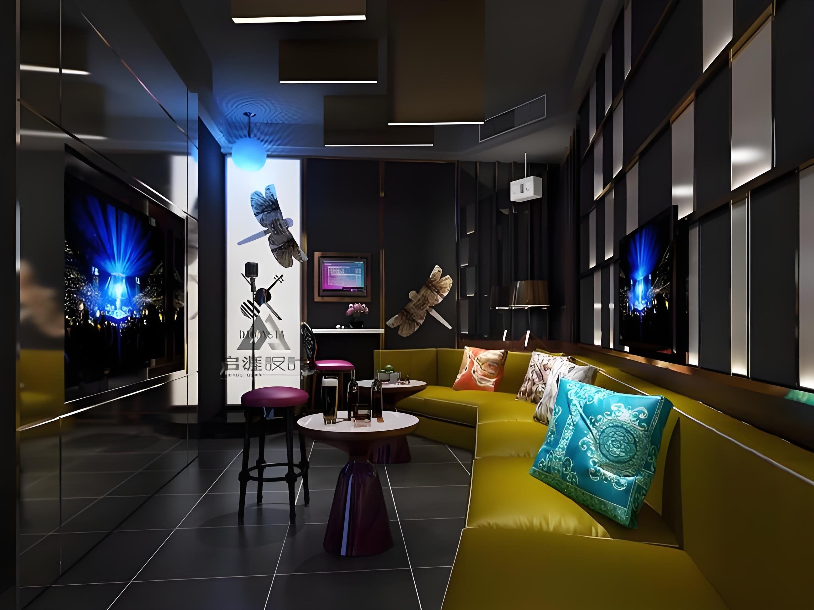 辽阳商务ktv体验-白塔区ktv预订